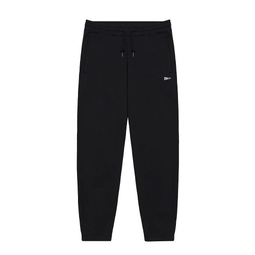 Franklin Marshall Ανδρικό παντελόνι Cotton Diagonal Fleece Pants